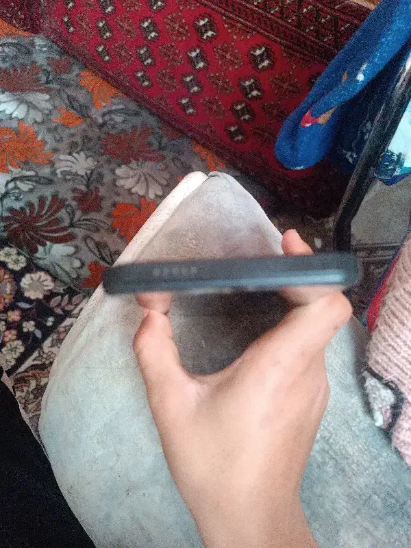 گوشی a1+|موبایل|بوژگان, |دیوار