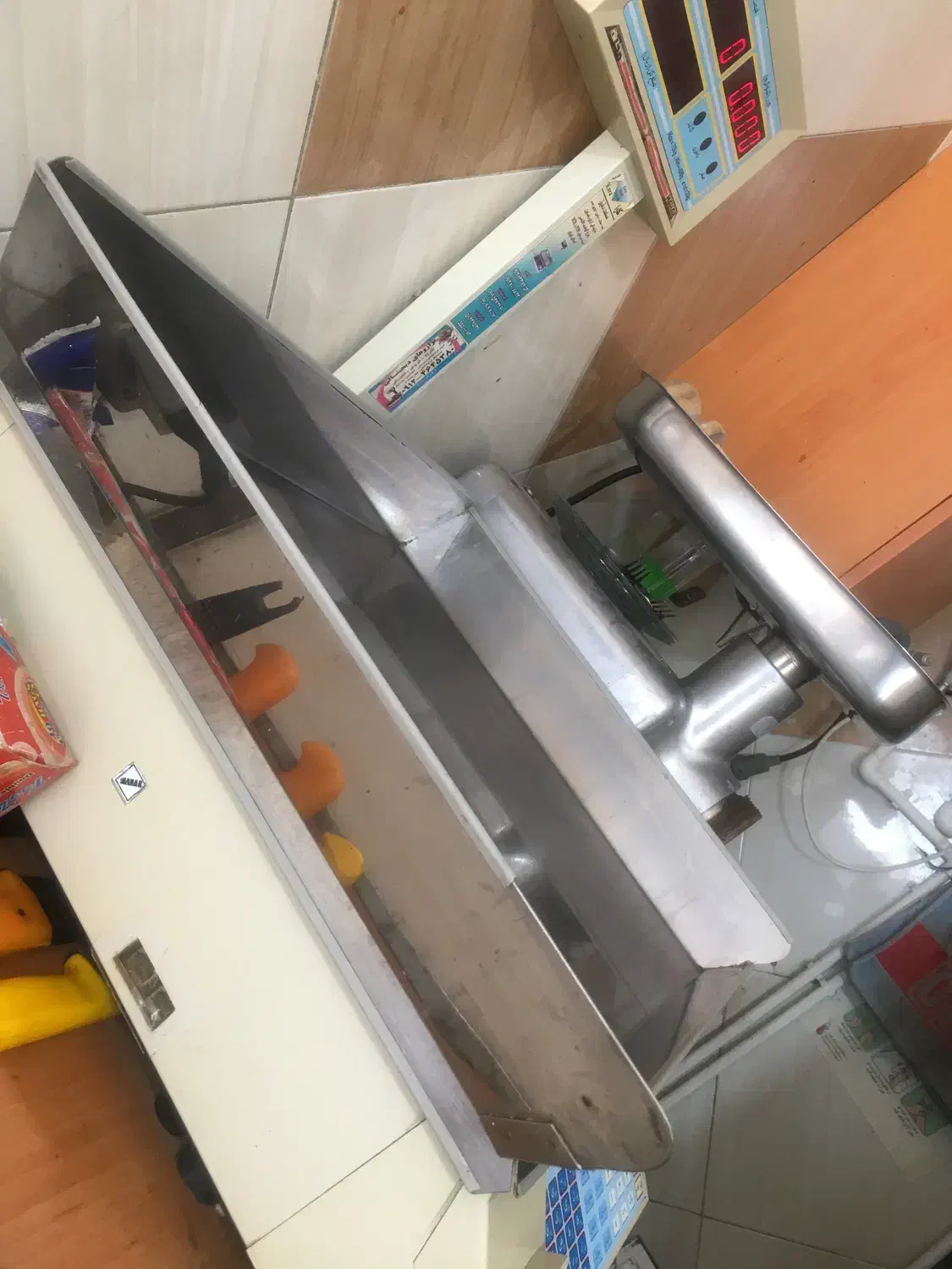 ترازو۷۰کیلومحک|فروشگاه و مغازه|شهریار, یوسف آباد صیرفی|دیوار