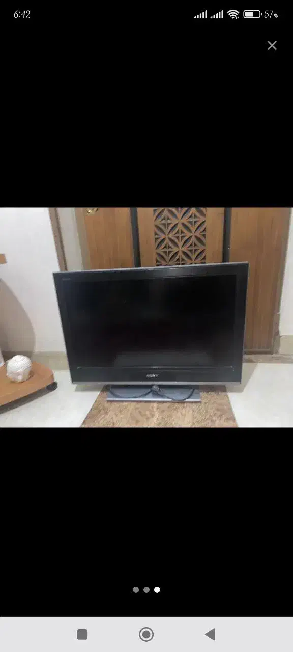 تلویزیون اصل ژاپن|تلویزیون و پروژکتور|زاهدان, |دیوار