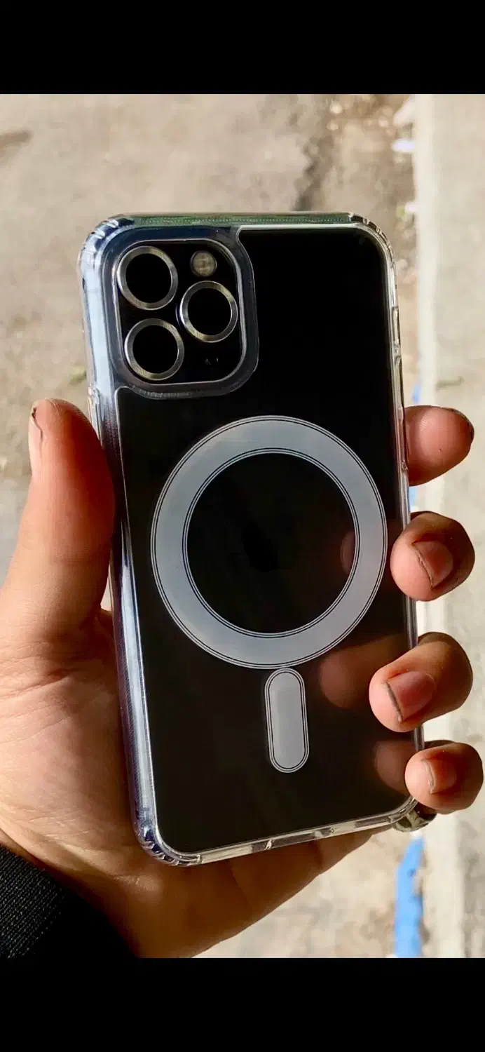 ایفون 11pro LLA 256|موبایل|دزفول, |دیوار