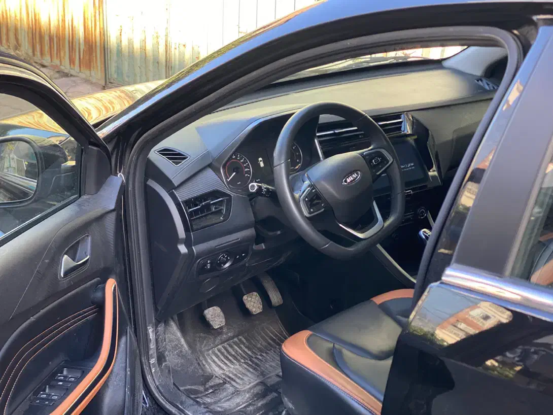 ام وی ام x22pro|خودرو سواری و وانت|گرگان, |دیوار