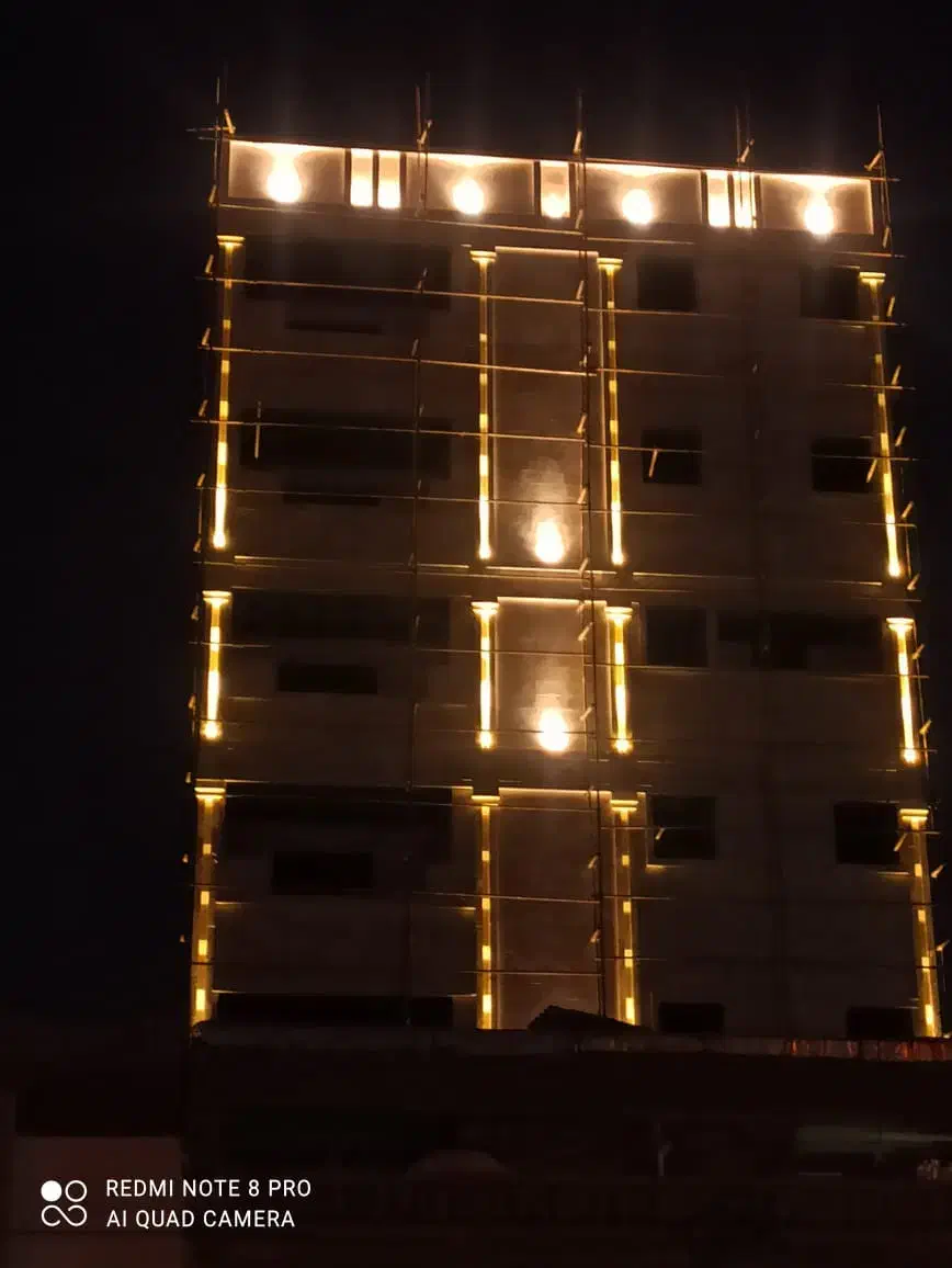 اپارتمان ۱۴۵ متری فرهنگ شهر سازنده قوی و معتبر|فروش آپارتمان|شوشتر, |دیوار