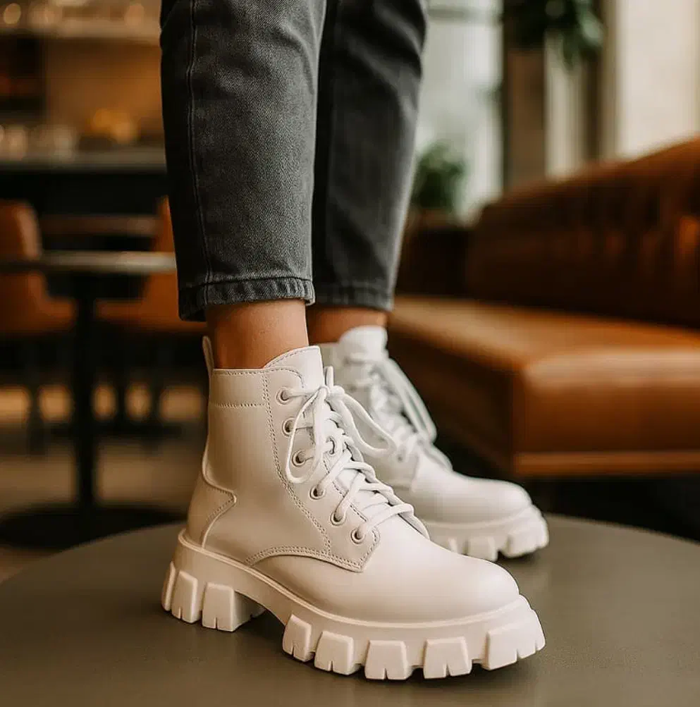 نیم بوت زنانه|کیف، کفش، کمربند|زابل, |دیوار