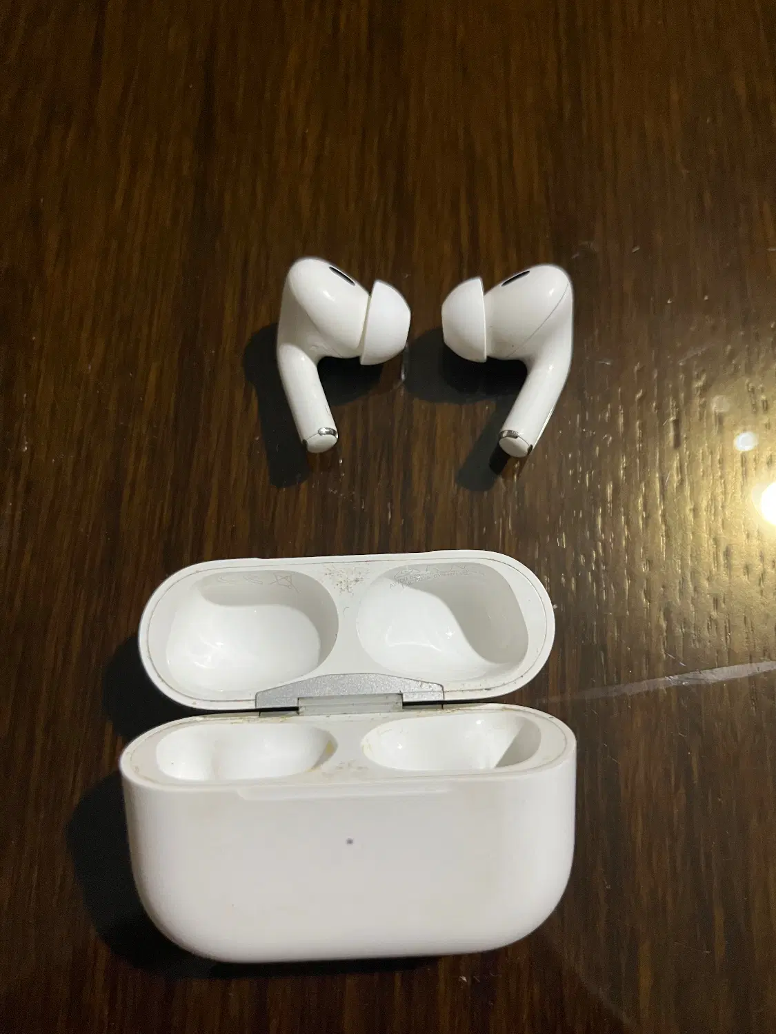 Airpod pro 2nd generation|لوازم جانبی موبایل و تبلت|گرگان, |دیوار