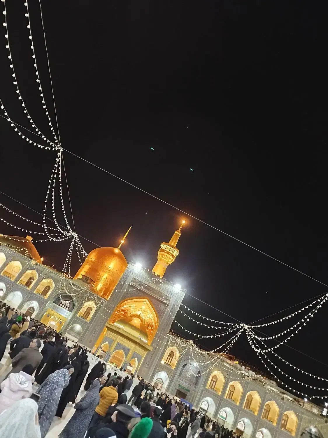 کاروان زیارتی مشهد|تور و چارتر|بیرجند, |دیوار