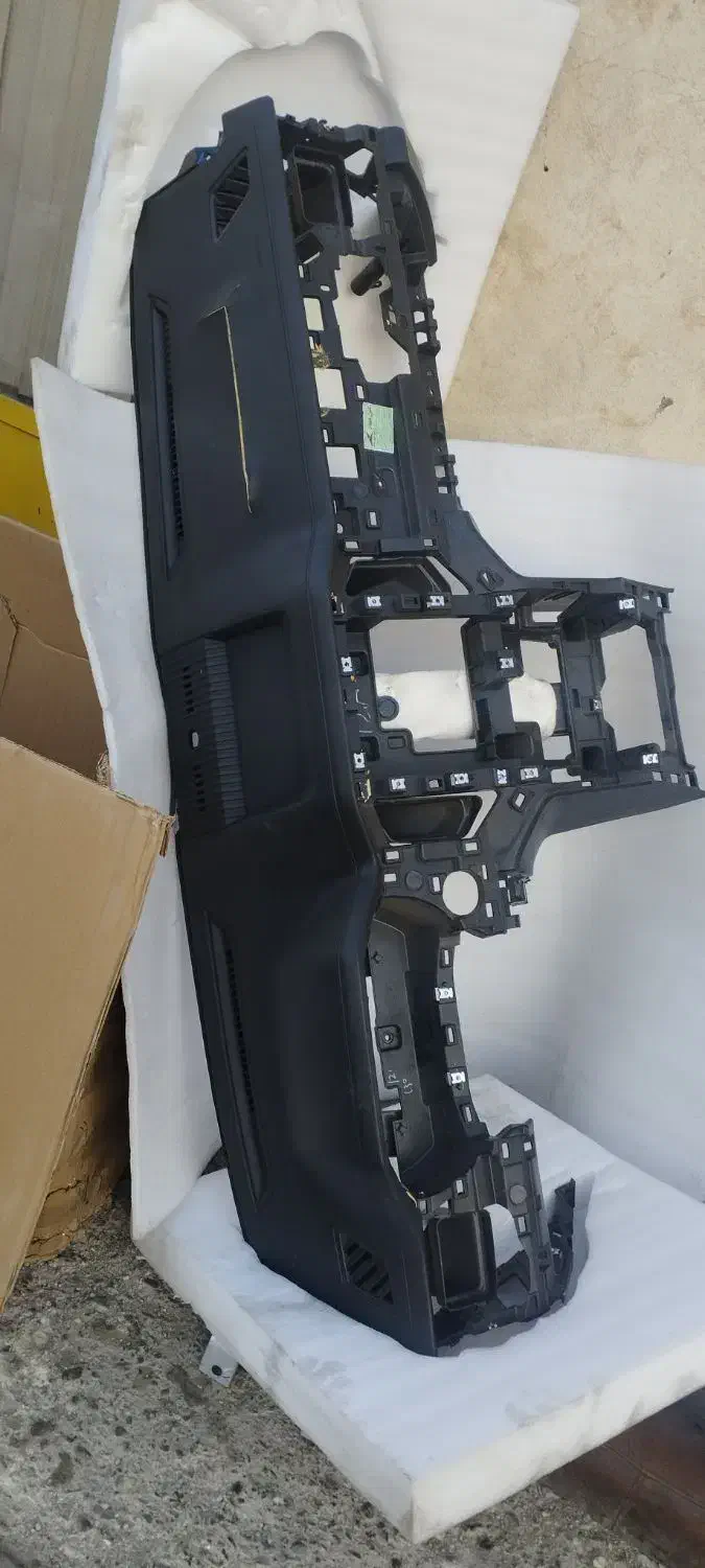 داشبوردkmc t9|قطعات یدکی و لوازم جانبی|فشاپویه, |دیوار