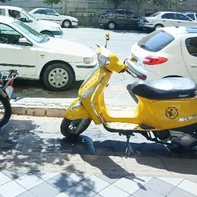 موتور کاوان پلاس ۱۵۰|موتورسیکلت|تبریز, |دیوار