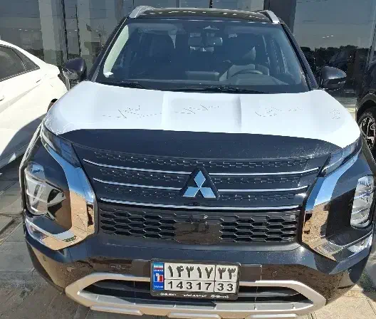 اوتلندر ۷نفره ۲۰۲۵|خودرو سواری و وانت|اهواز, کیانپارس |دیوار