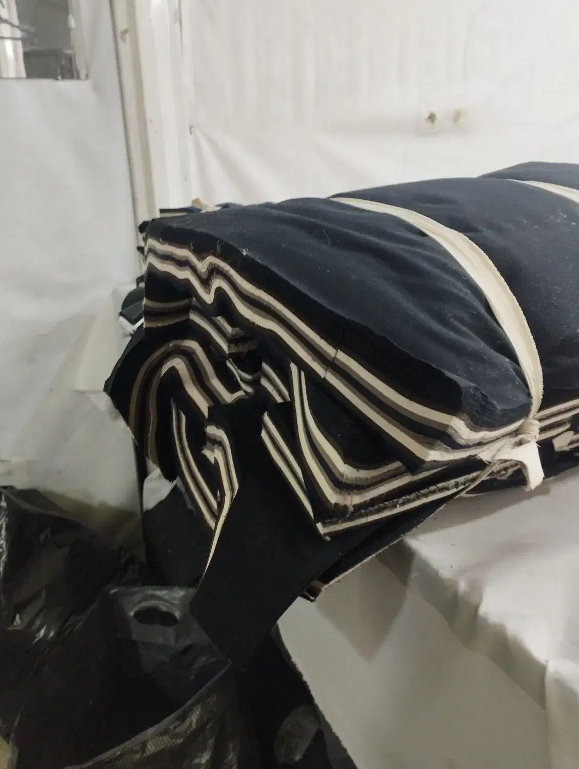 مزدی دوز|استخدام صنعتی، فنی، مهندسی|اسلامشهر, شهرک مهدیه|دیوار