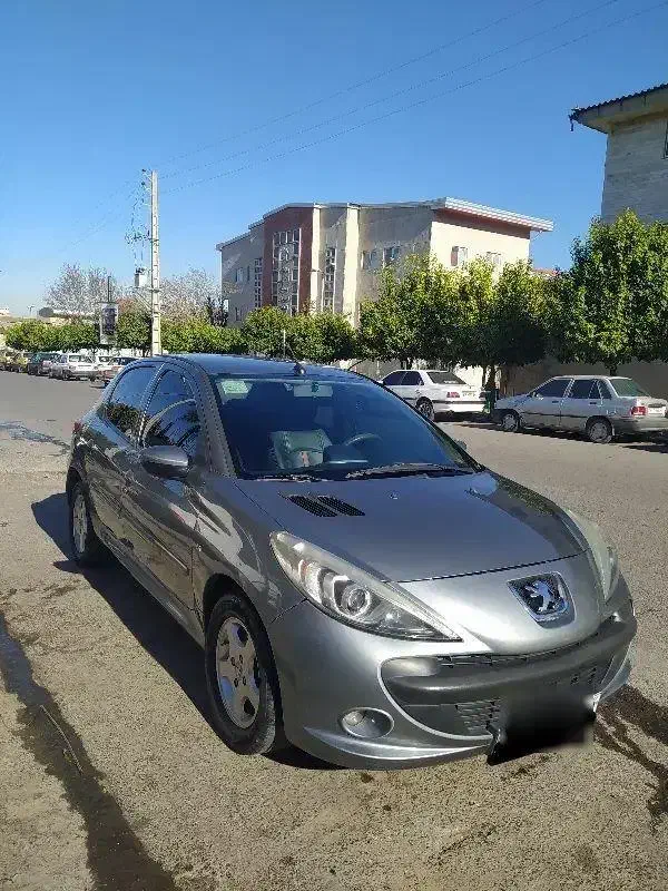 207|خودرو سواری و وانت|گرگان, |دیوار