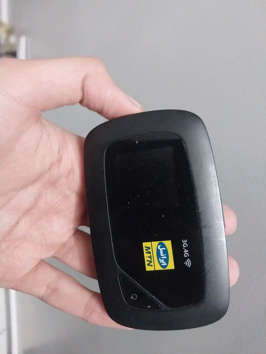 مودم جیبی|مودم و تجهیزات شبکه|مشهد, احمدآباد|دیوار