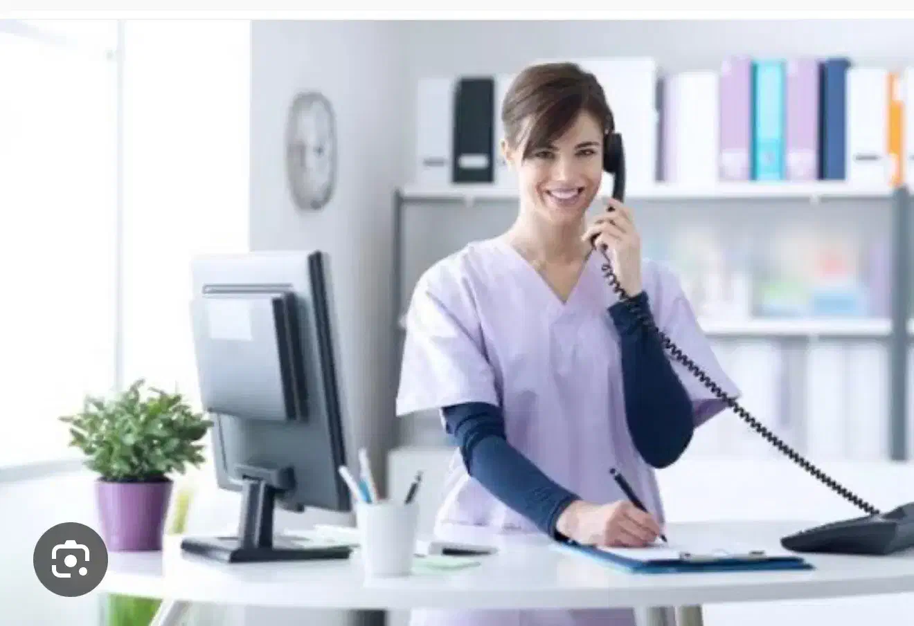 منشی دندانپزشکی|استخدام درمانی، زیبایی، بهداشتی|بوشهر, |دیوار