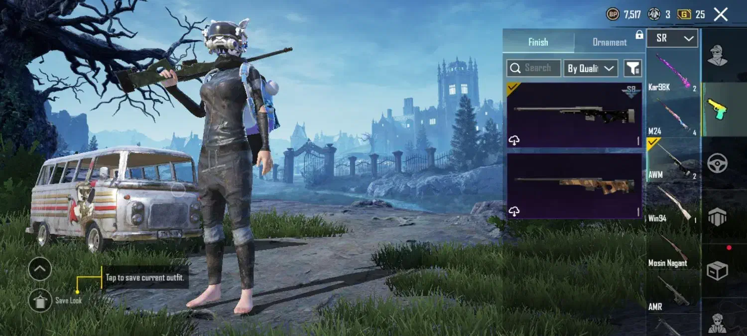 اکانت پابجی فقط حضوری|کنسول، بازی ویدئویی و آنلاین|رودخانه, |دیوار