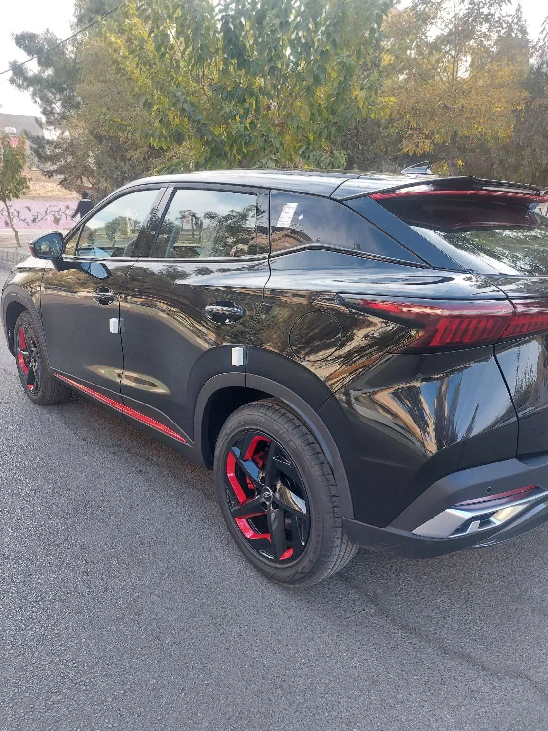 فونیکس FX مدل ۱۴۰۲|خودرو سواری و وانت|تهران, آذری|دیوار