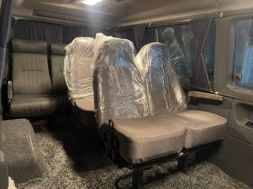 ون بنز mb140 فوقالعاده تمیز|خودرو سواری و وانت|اصفهان, باغ فدک|دیوار