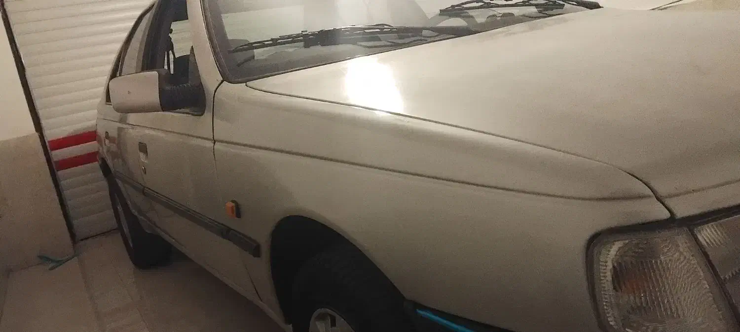 روا سال|خودرو سواری و وانت|اهر, |دیوار