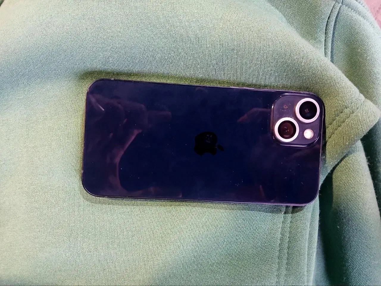 ایفون ۱۳ در حد بدون مشابه|موبایل|گرگان, |دیوار