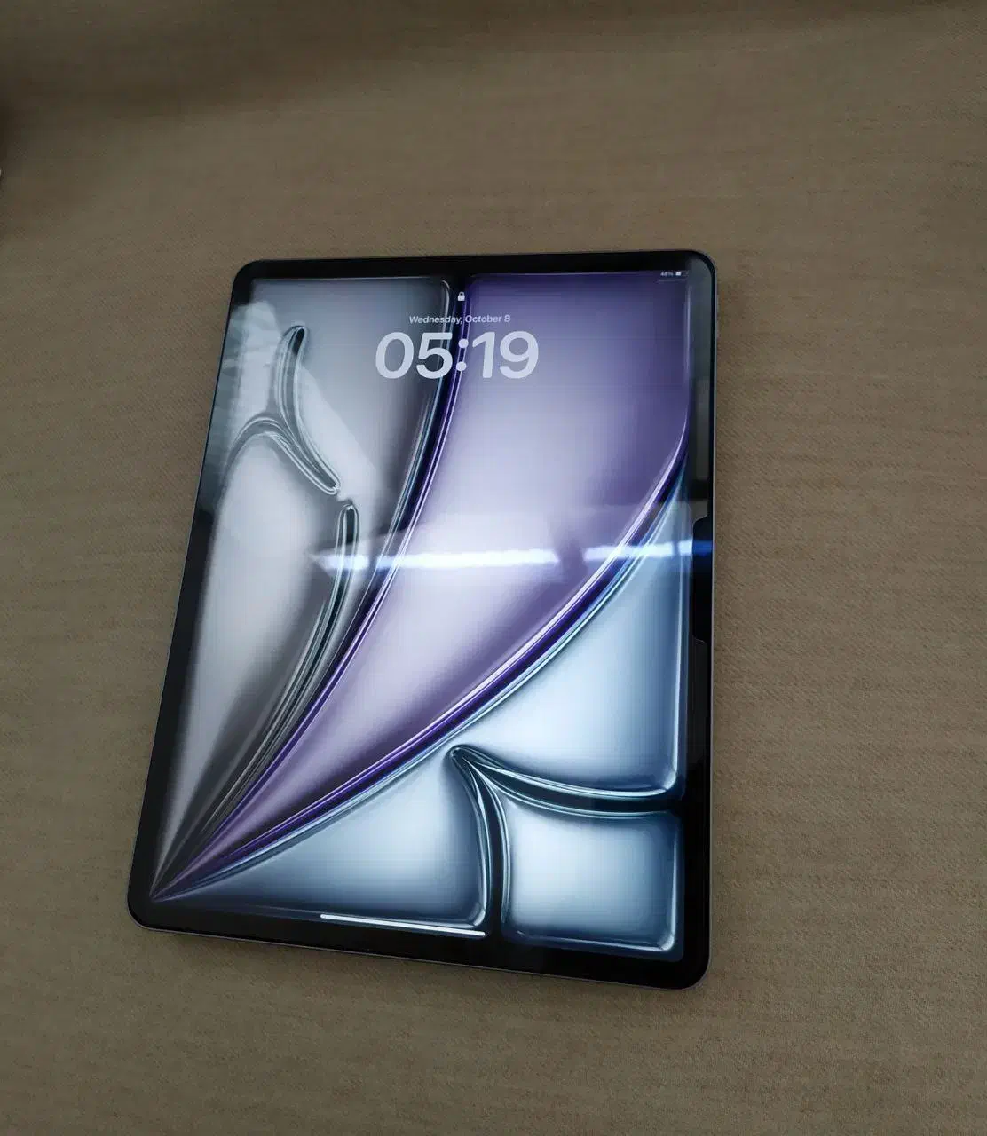 آیپد ایر ام ۲ سیزده اینچ|تبلت|خرم‌آباد, |دیوار