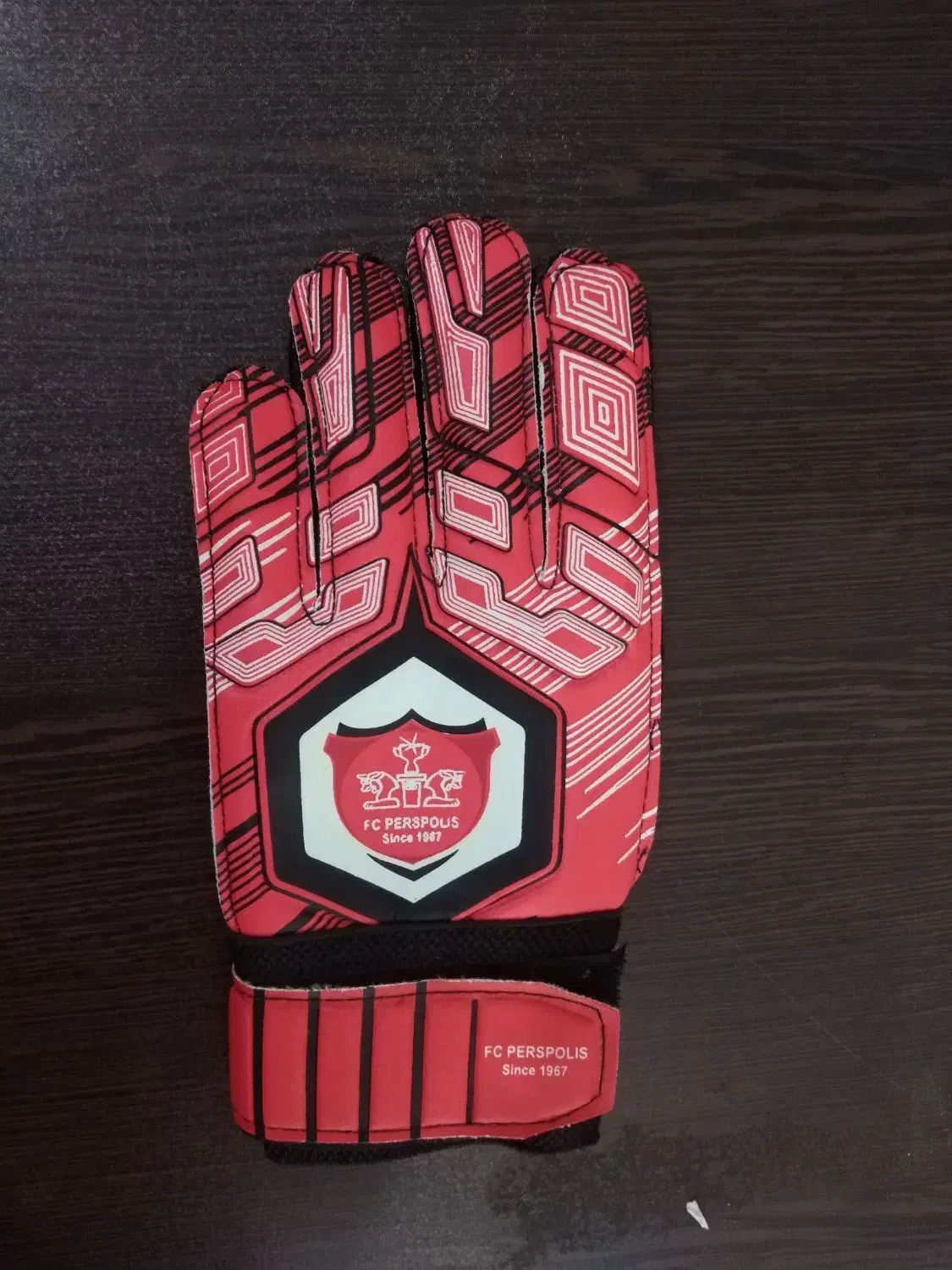 دستکش دروازبانی بچگانه ورزشی  فروشگاه|کفش و لباس بچه|رشت, آب و برق|دیوار