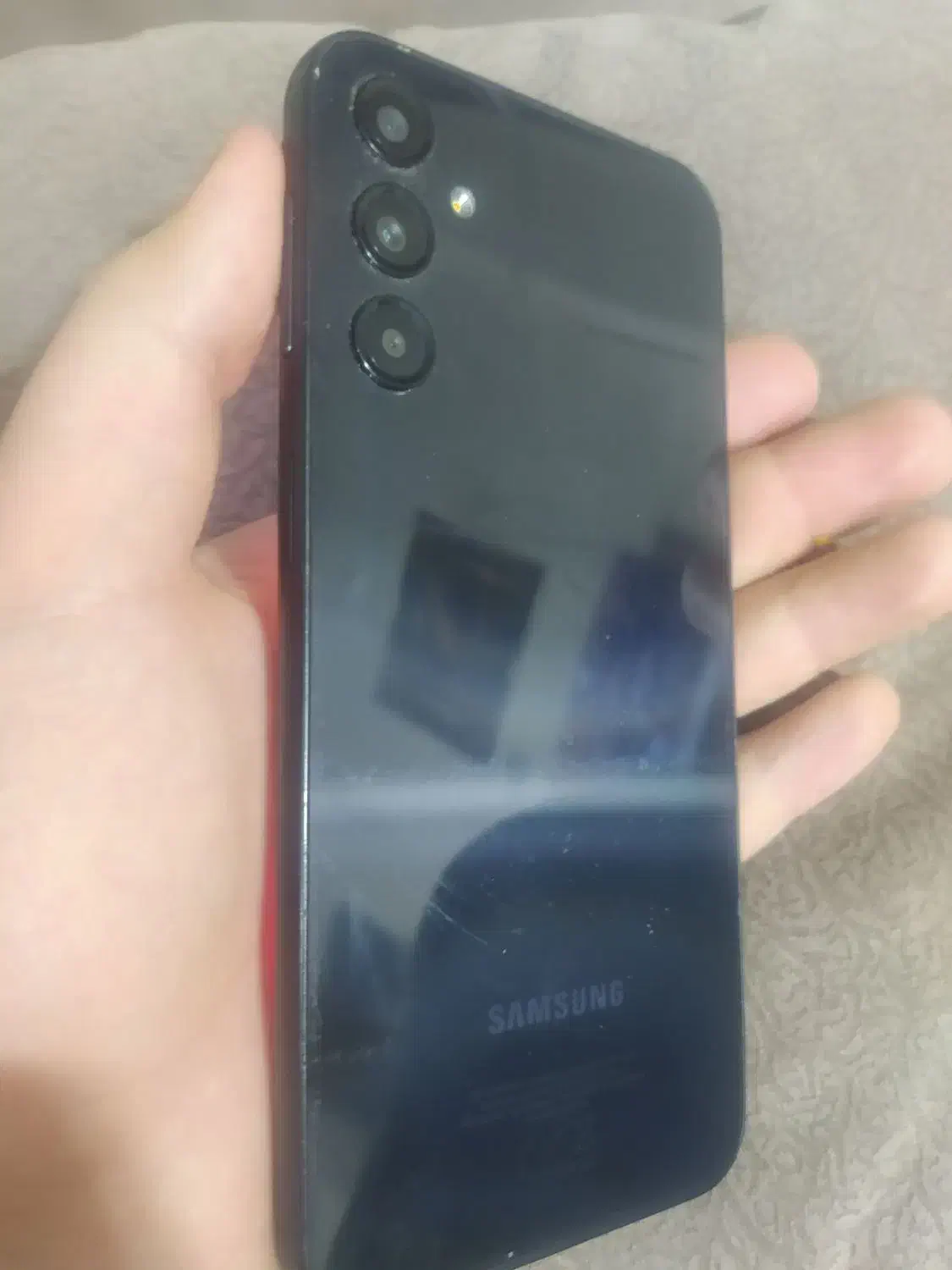 سامسونگ a24 سالم|موبایل|تهران, مختاری|دیوار