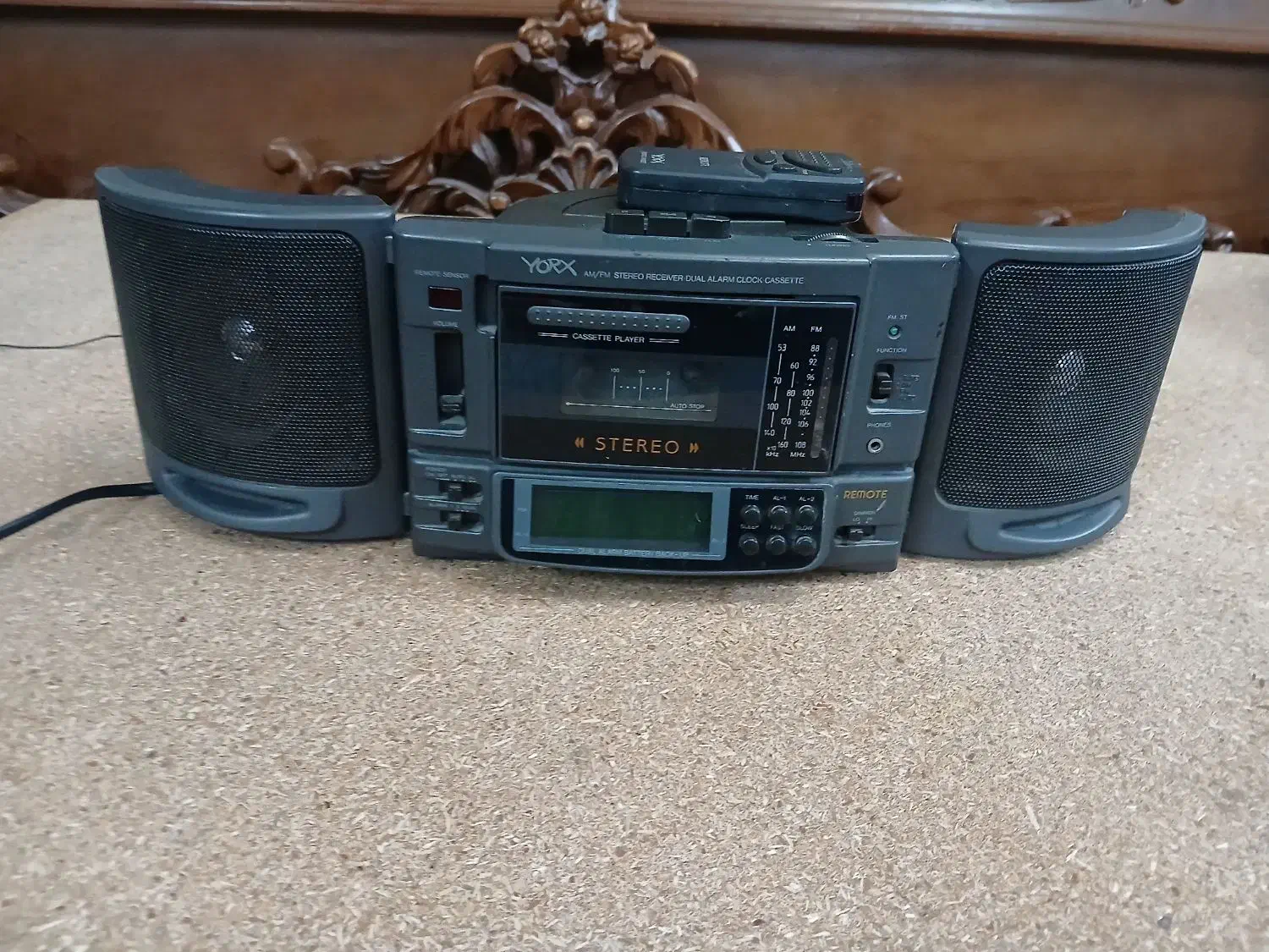 ضبط و باند و اسپیکر|سیستم صوتی خانگی|ری, شهرری|دیوار