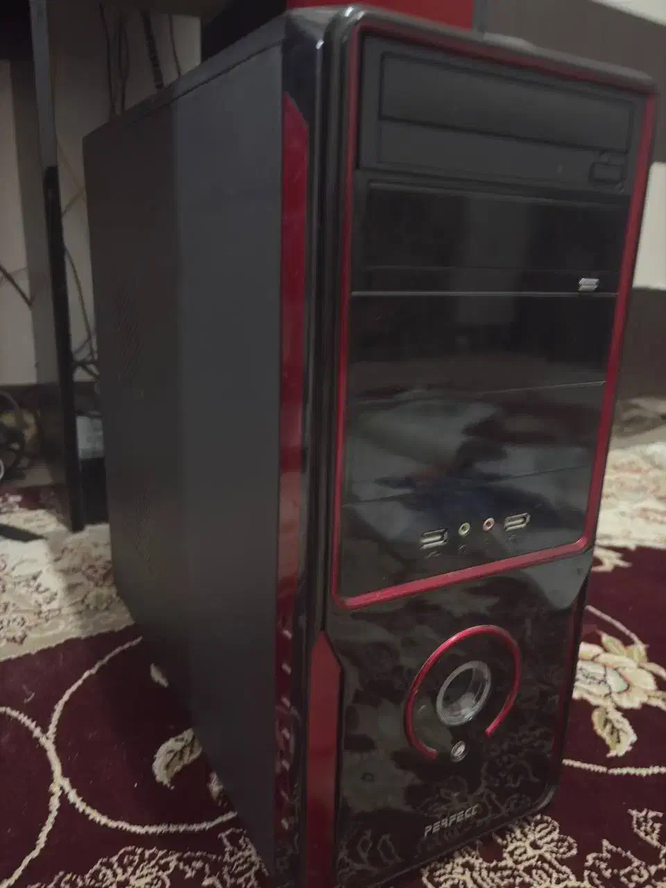 کامپیوتر|رایانه رومیزی|اسدآباد, |دیوار