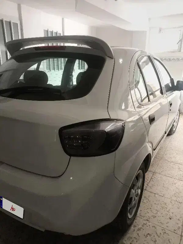 تیبا2مدل 1400|خودرو سواری و وانت|همدان, |دیوار