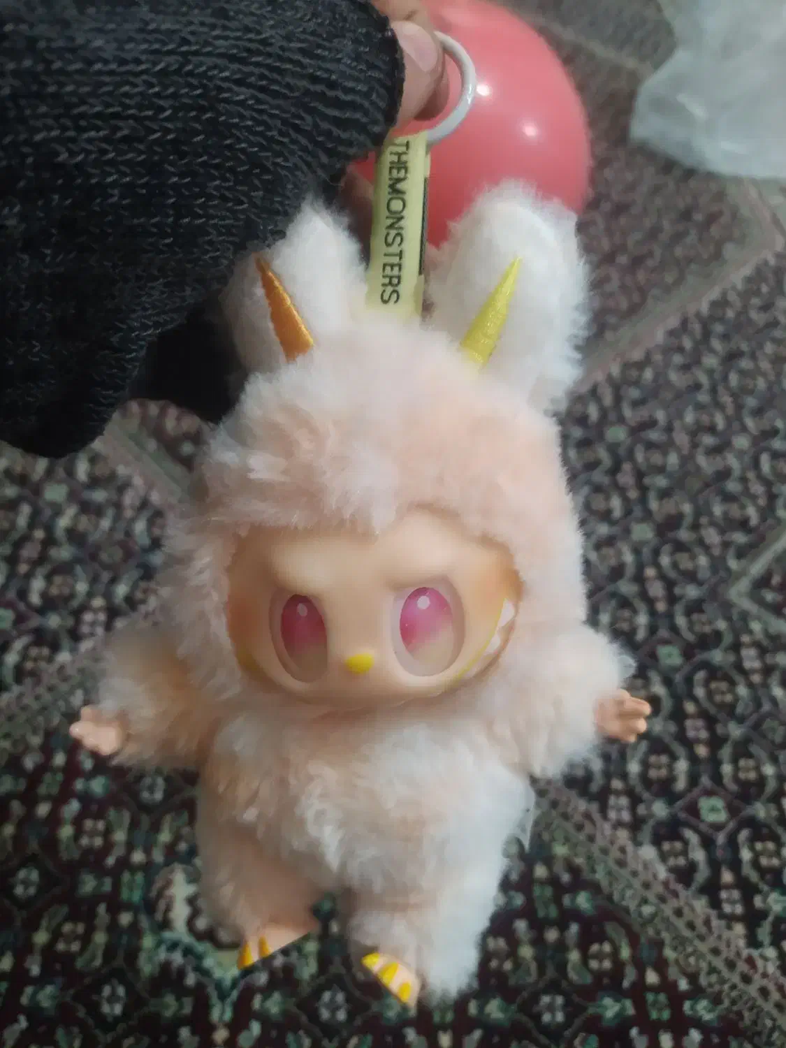 لبوبو خوشگل|اسباب‌‌بازی|سنندج, |دیوار