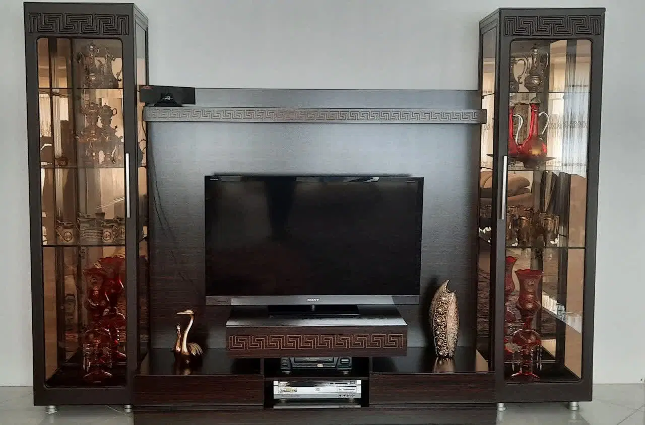 میز TV|میز تلویزیون|همدان, |دیوار