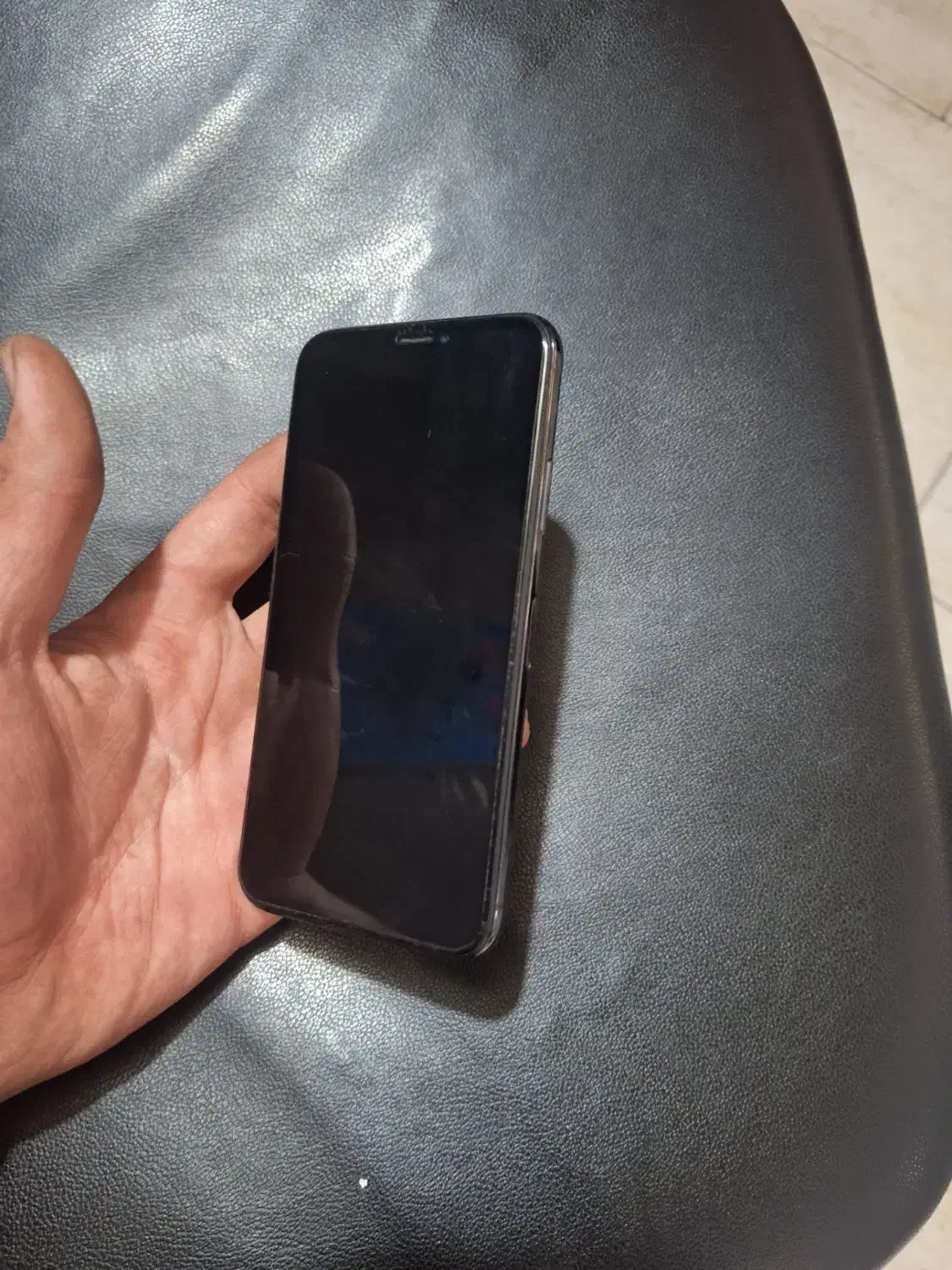 ایفون x 256|موبایل|کرج, اسلام‌آباد|دیوار