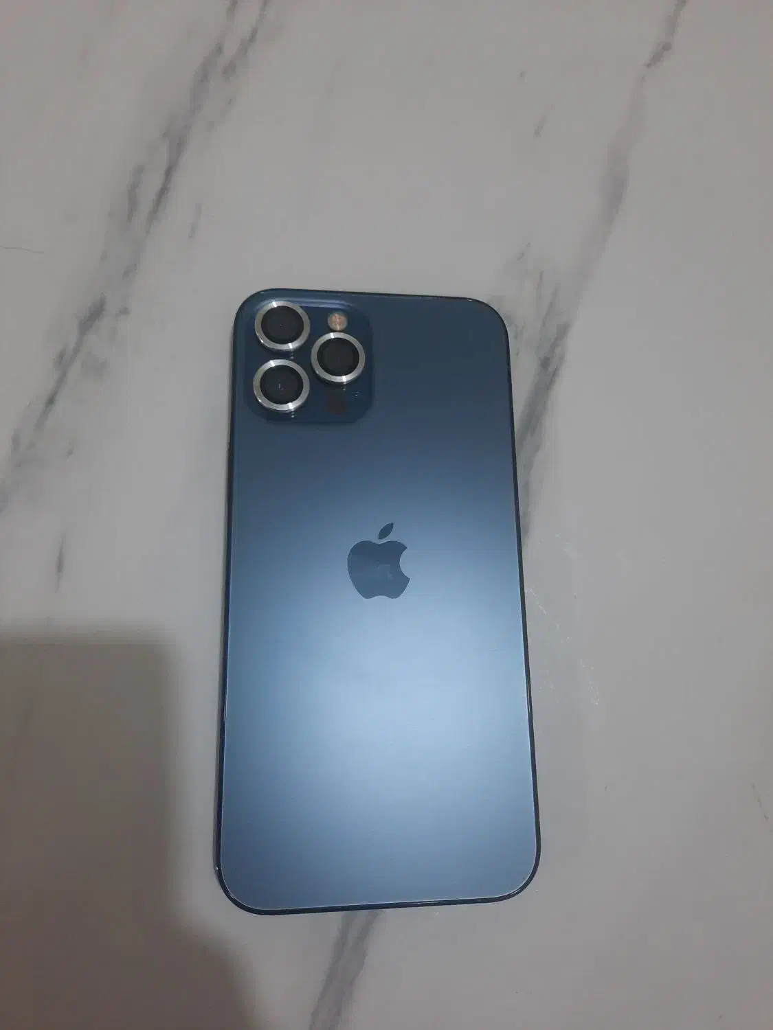 ایفون ۱۲پرومکس|موبایل|زنجان, |دیوار