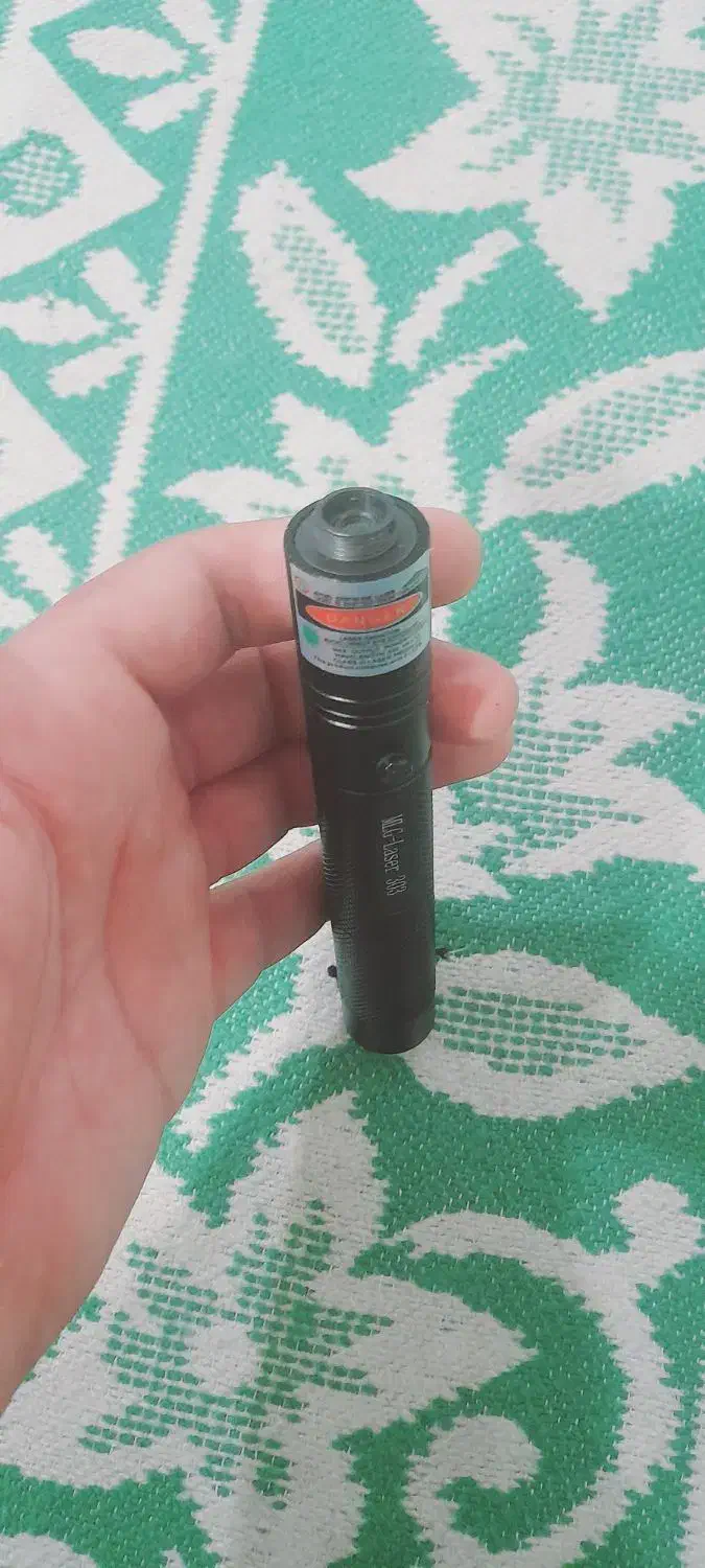 لیزر سبز|اسباببازی|کوهدشت, |دیوار