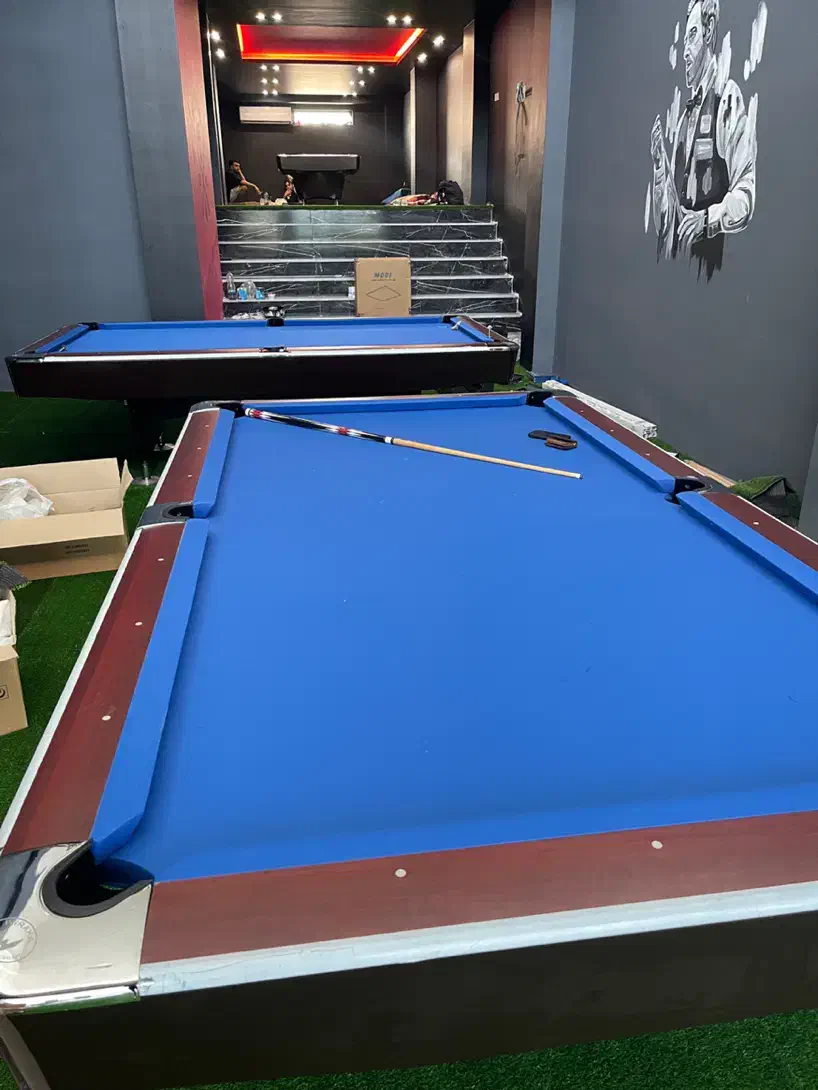 نصب میز بیلیارد و اسنوکر|خدمات پیشه و مهارت|بندرعباس, |دیوار