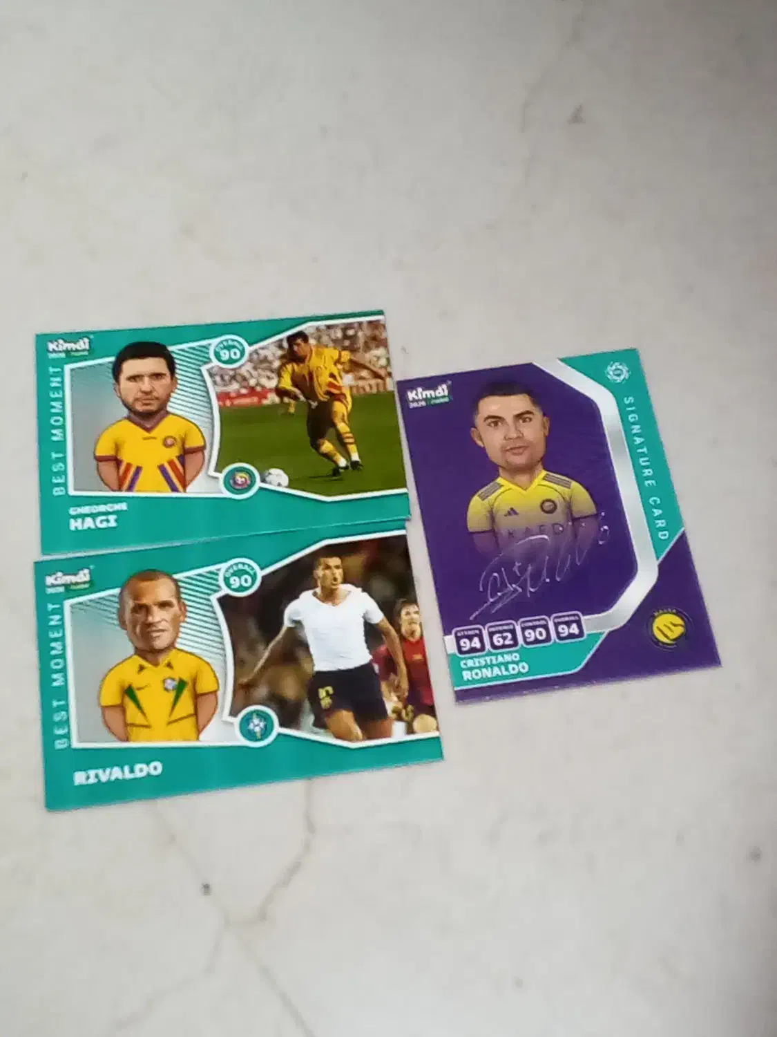 کیمدی ۲۰۲۶|کلکسیون و سرگرمی|بوانات, |دیوار