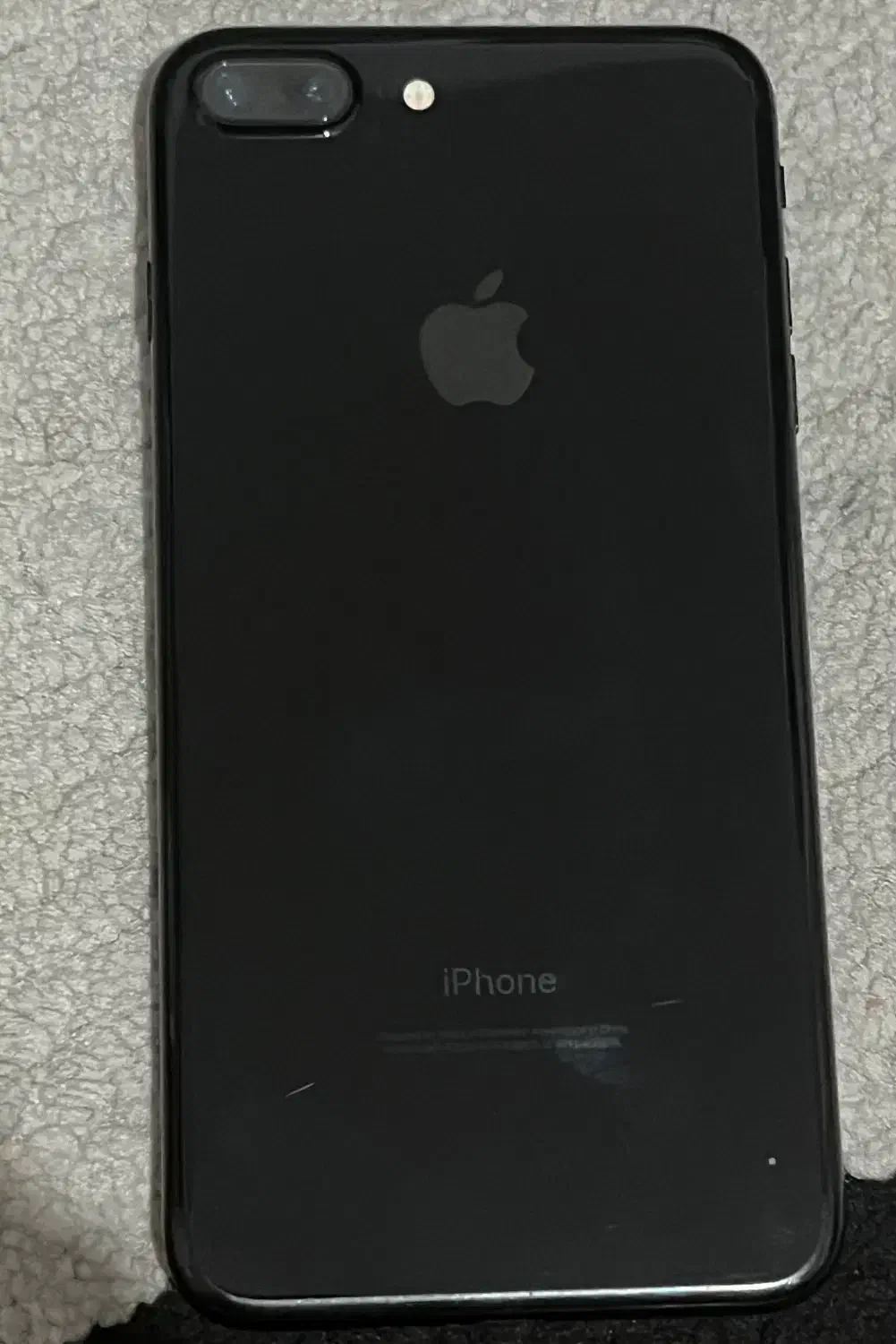 گوشی آیفون ۷پلاس|موبایل|تهران, هوانیروز|دیوار