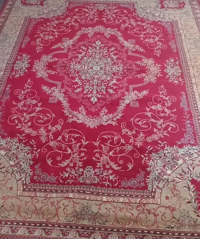 فرش|فرش|گنبد کاووس, |دیوار