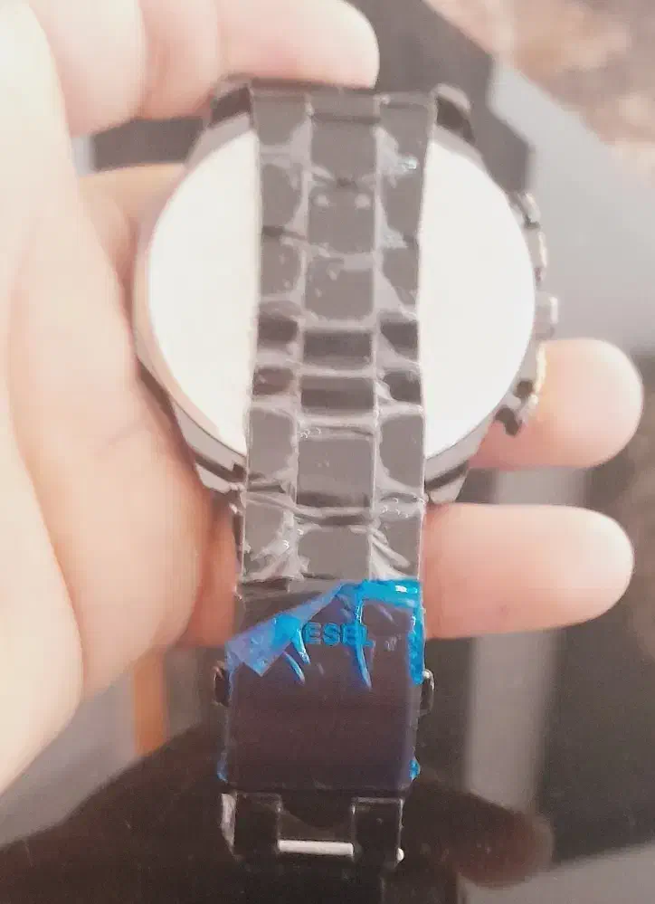 ساعت|ساعت|بندر دیر, |دیوار