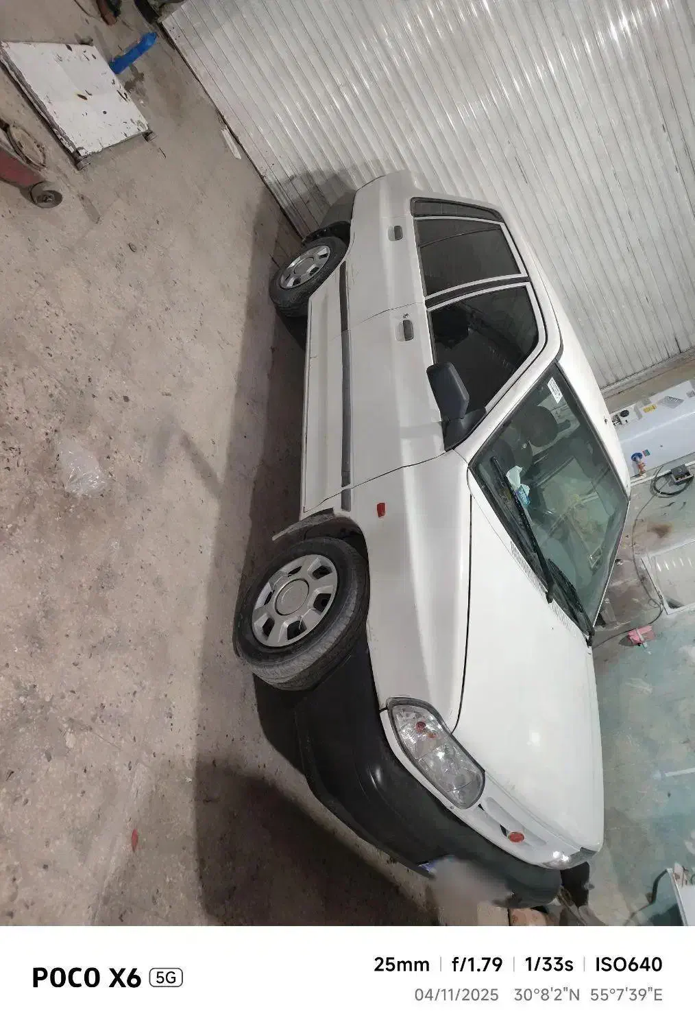 ماشین پرایدمدل90تمیز|خودرو سواری و وانت|شهر بابک, |دیوار