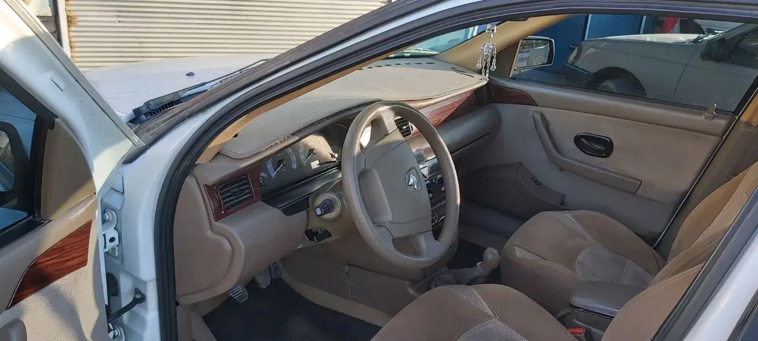 سمند Lx ۹۹|خودرو سواری و وانت|نهاوند, |دیوار