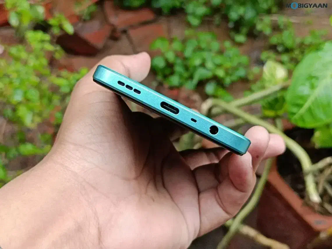 گوشی Oppo A78 4g|موبایل|فومن, |دیوار