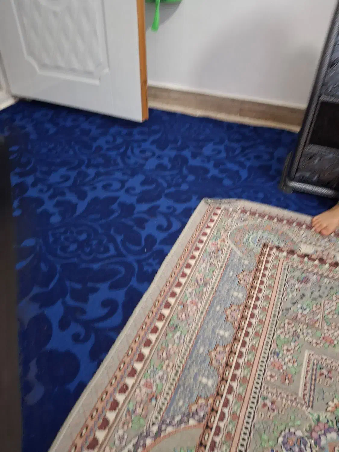 موکت ۳در۴|موکت|اسفراین, |دیوار