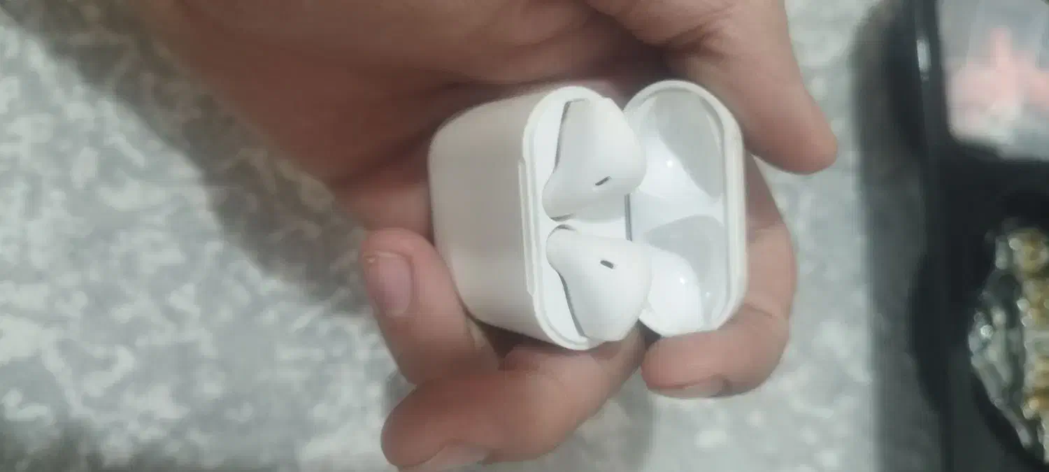 ایرپاد|لوازم جانبی موبایل و تبلت|قرچک, شهرک طلائیه|دیوار