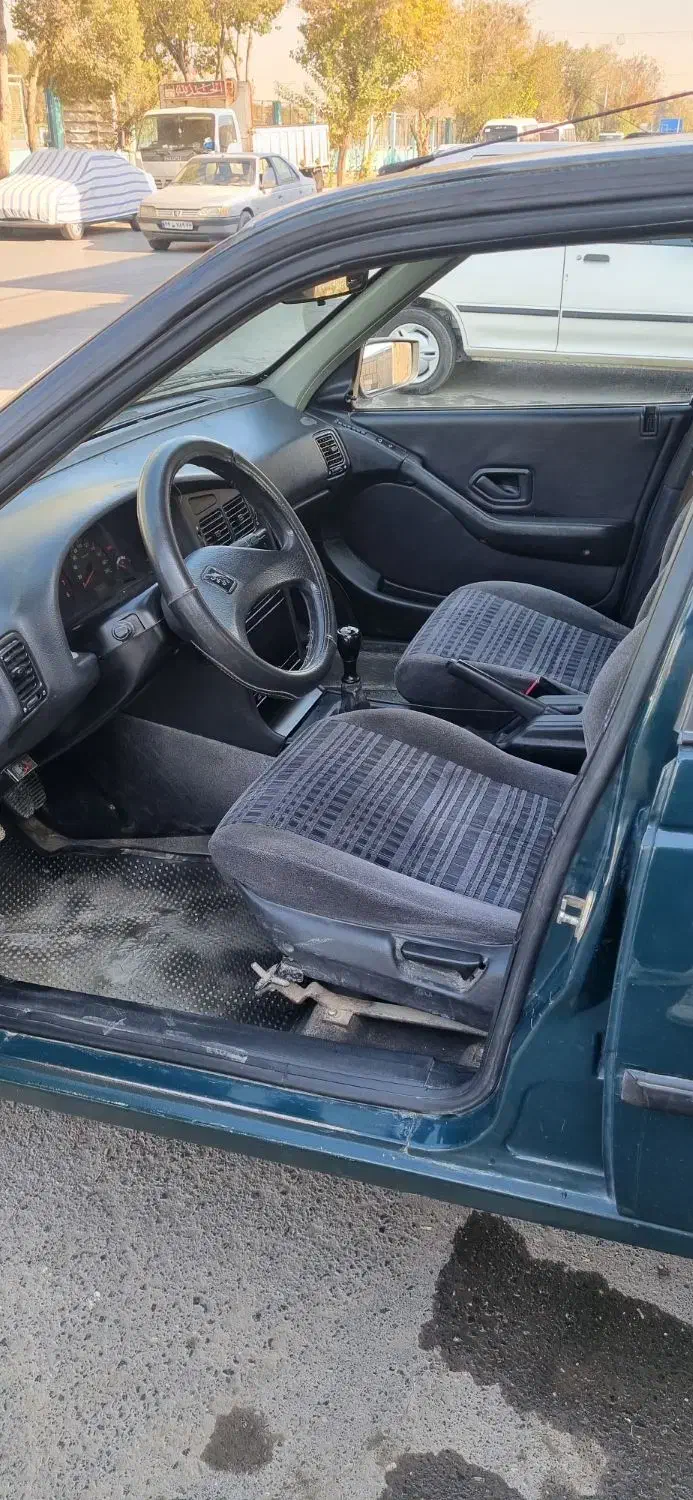 پژو اردی|خودرو سواری و وانت|فلاورجان, |دیوار