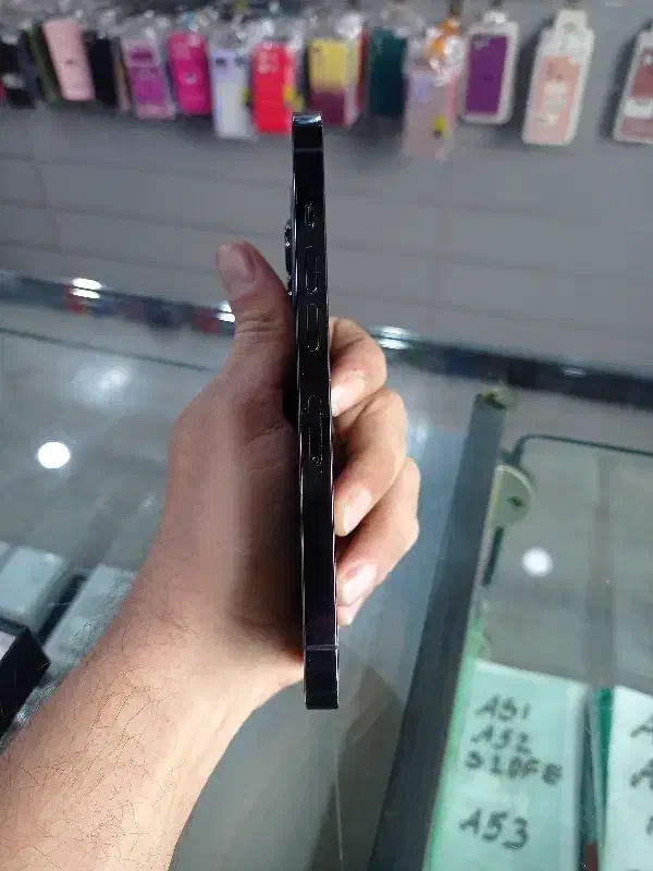 13pro 256 zaa|موبایل|تهران, میدان ولیعصر|دیوار