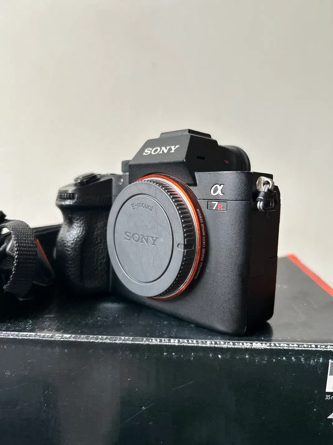 سونی آلفا r3|دوربین عکاسی و فیلم‌برداری|تنکابن, |دیوار