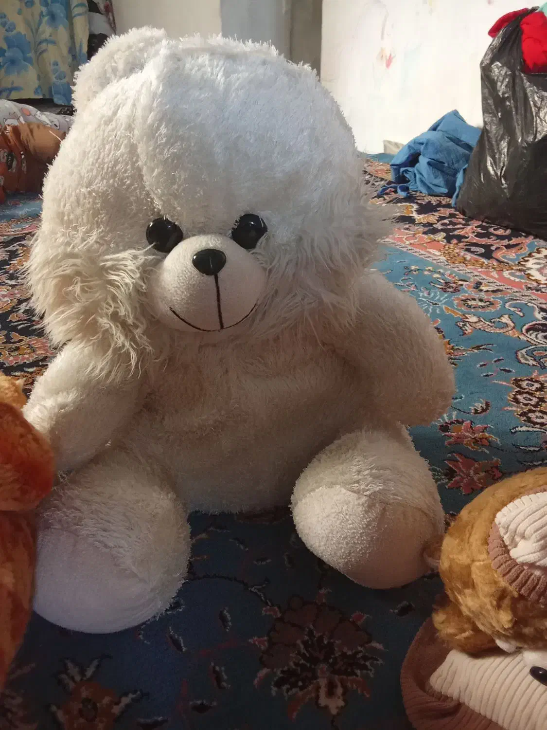 خرسی|اسباببازی|سقز, |دیوار