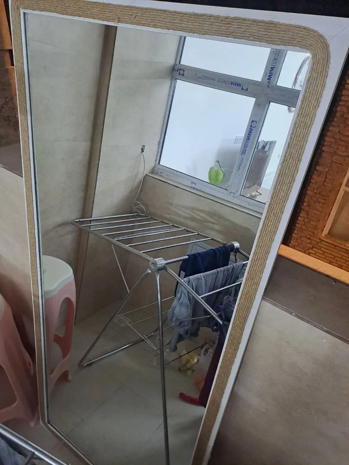 آینه قدی|آینه|مشهد, بهمن|دیوار