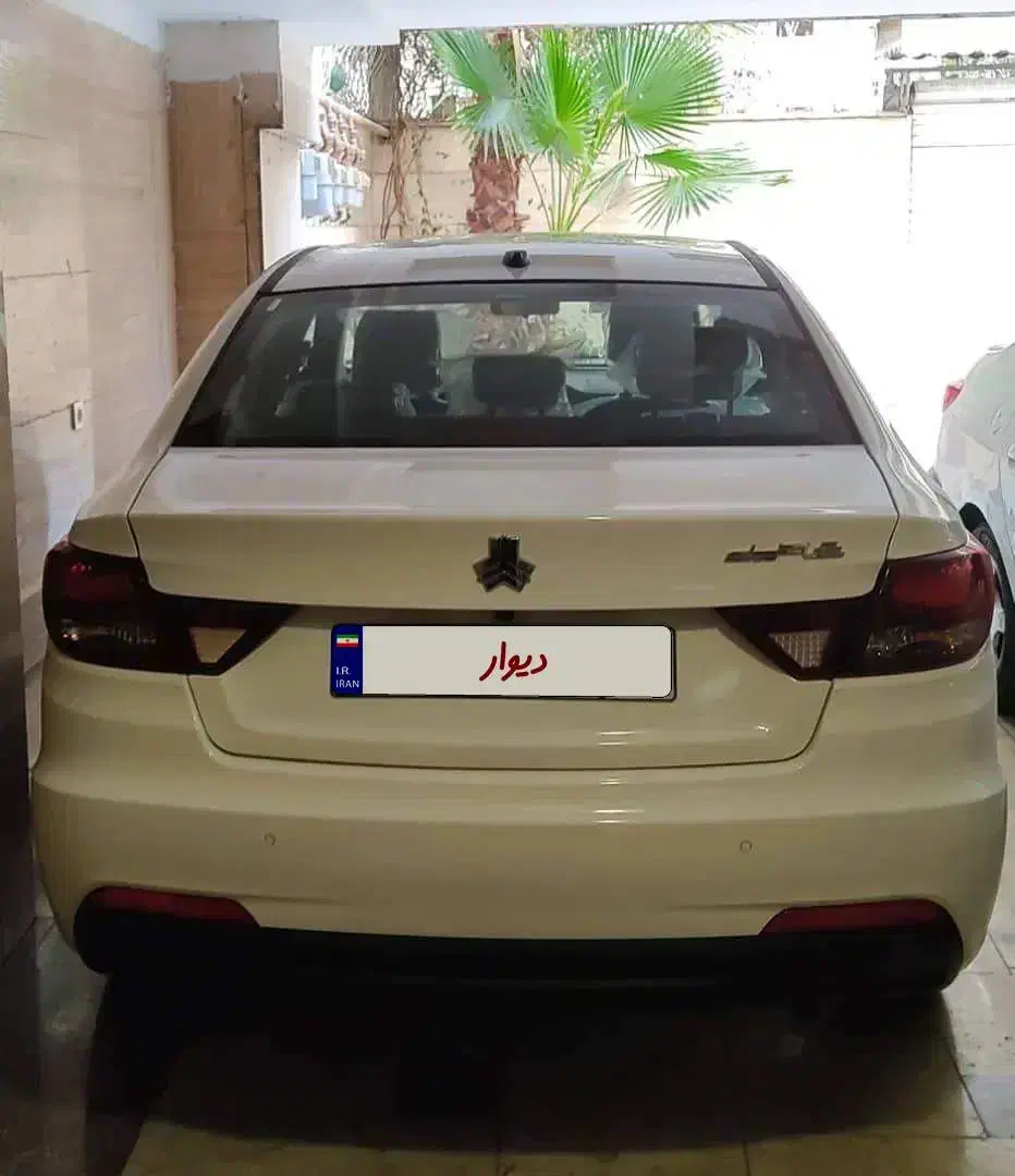 شاهین GL دنده صفر 1404|خودرو سواری و وانت|رشت, گلسار|دیوار