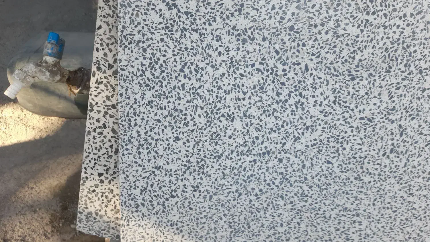 موزاییک سازی|مصالح و تجهیزات ساختمان|اسلام‌شهر, چیچکلو|دیوار