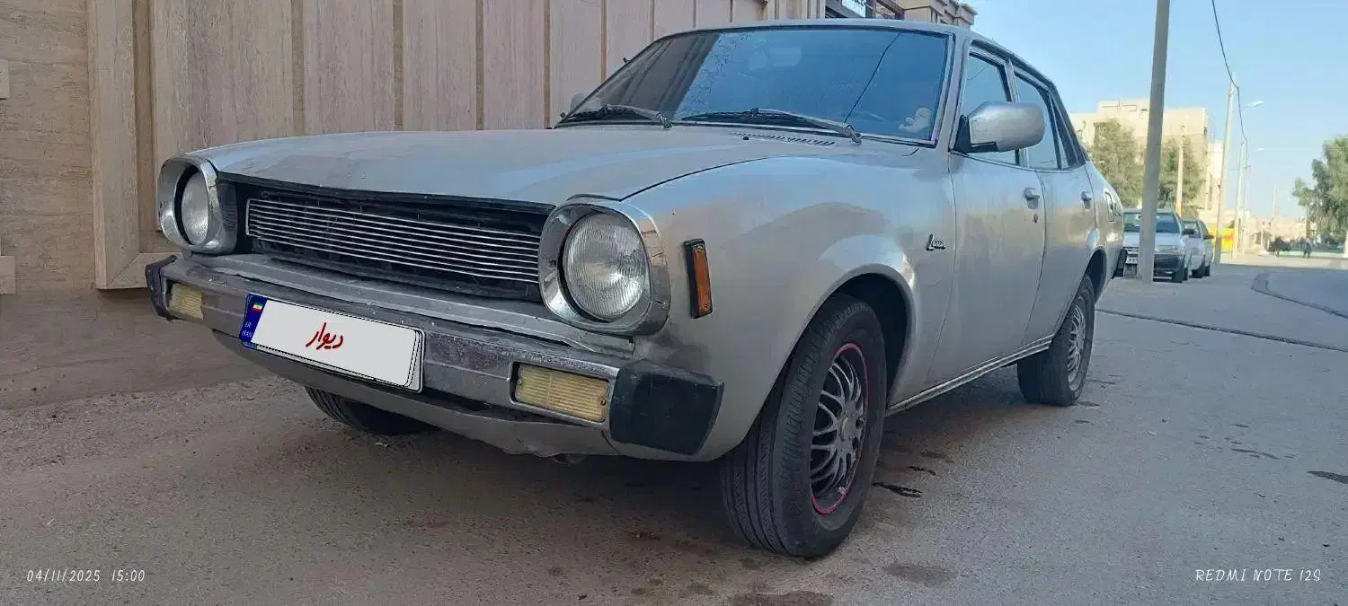 خودرو میتسوبیشی ژاپن|خودرو سواری و وانت|ساوه, |دیوار